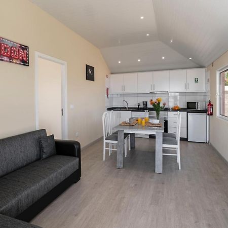 Ourmadeira - Seaview Apartment, Countryside Calheta  Exterior foto