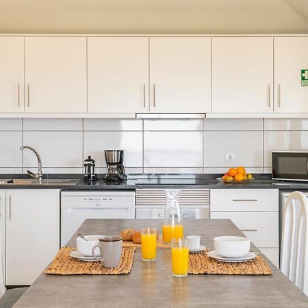 Ourmadeira - Seaview Apartment, Countryside Calheta  Exterior foto