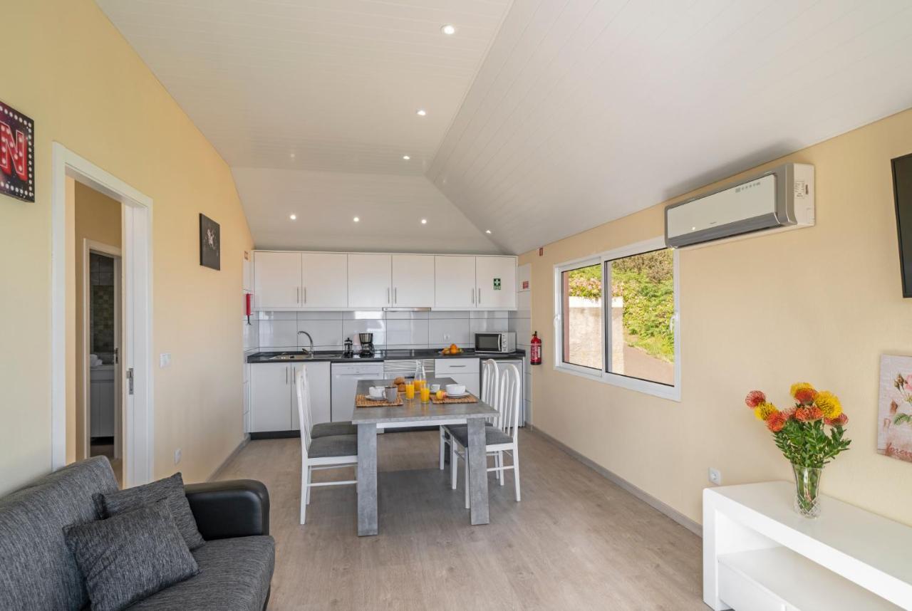 Ourmadeira - Seaview Apartment, Countryside Calheta  Exterior foto