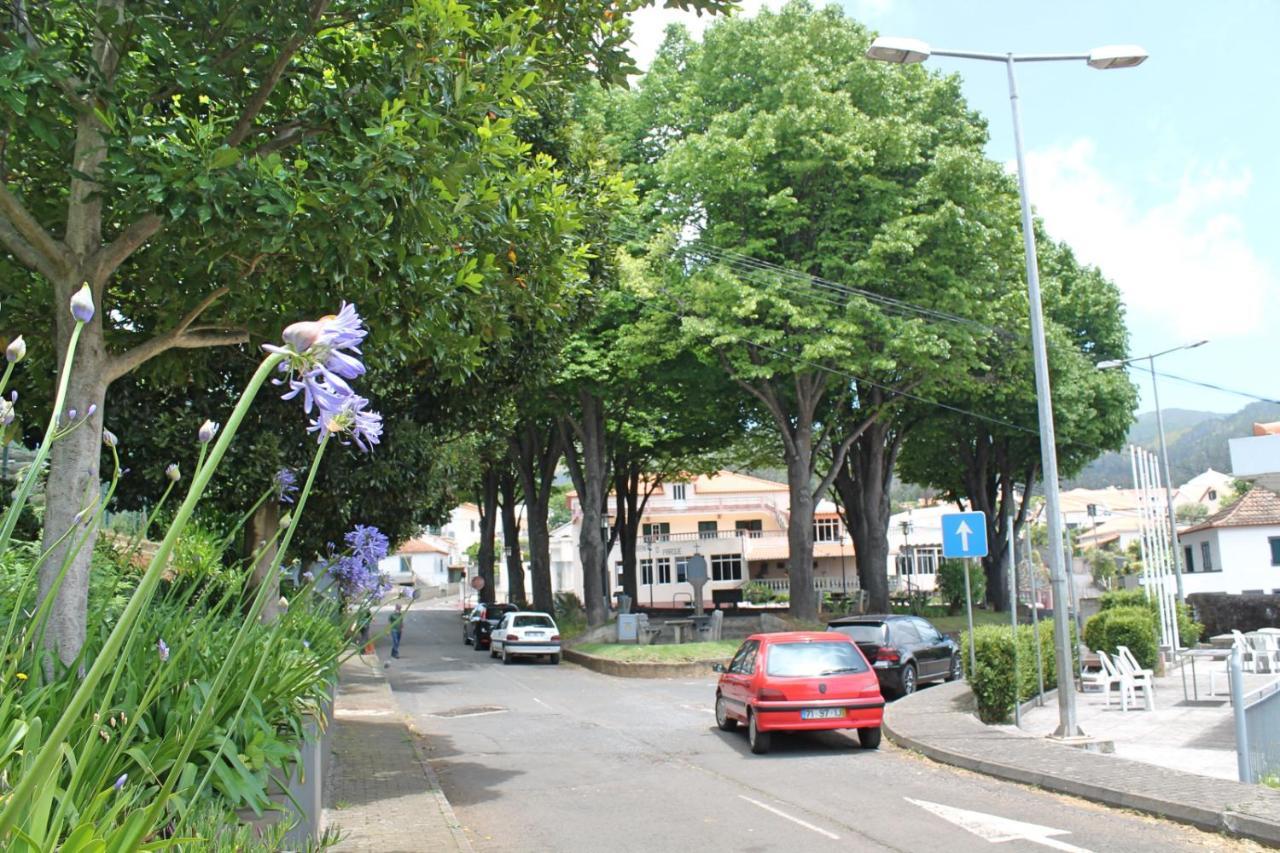 Ourmadeira - Seaview Apartment, Countryside Calheta  Exterior foto