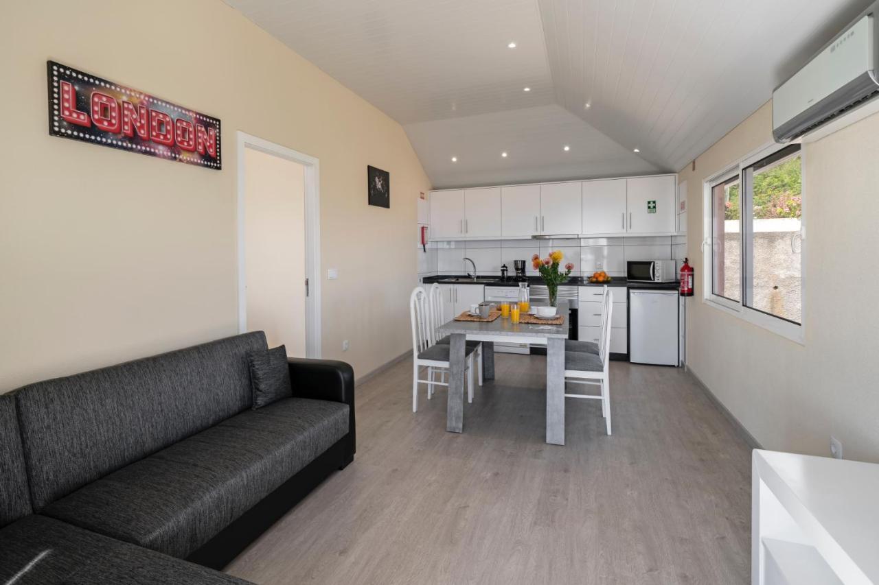 Ourmadeira - Seaview Apartment, Countryside Calheta  Exterior foto