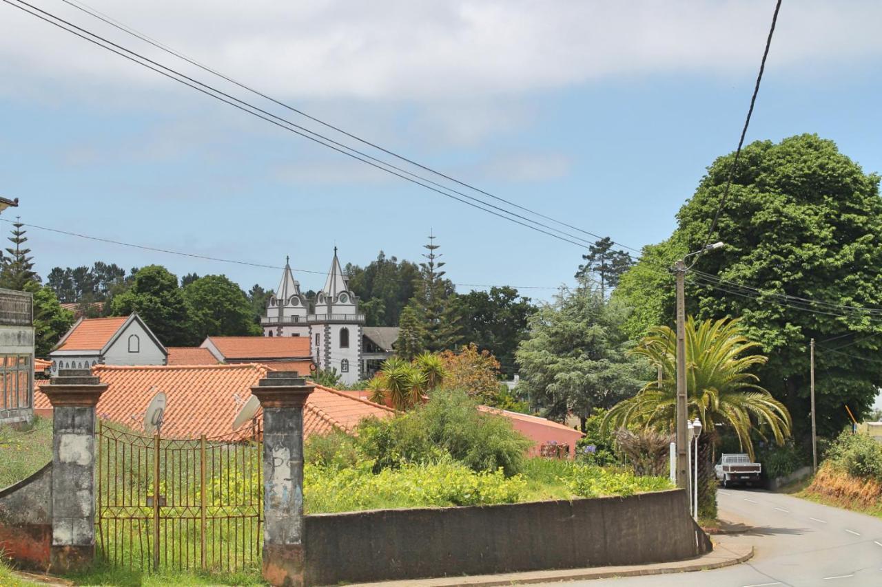 Ourmadeira - Seaview Apartment, Countryside Calheta  Exterior foto