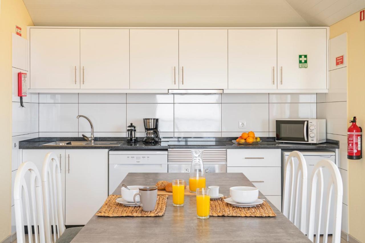 Ourmadeira - Seaview Apartment, Countryside Calheta  Exterior foto