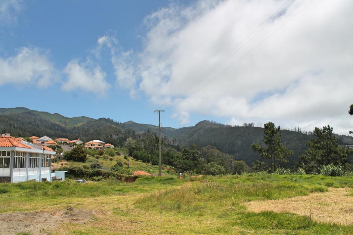Ourmadeira - Seaview Apartment, Countryside Calheta  Exterior foto