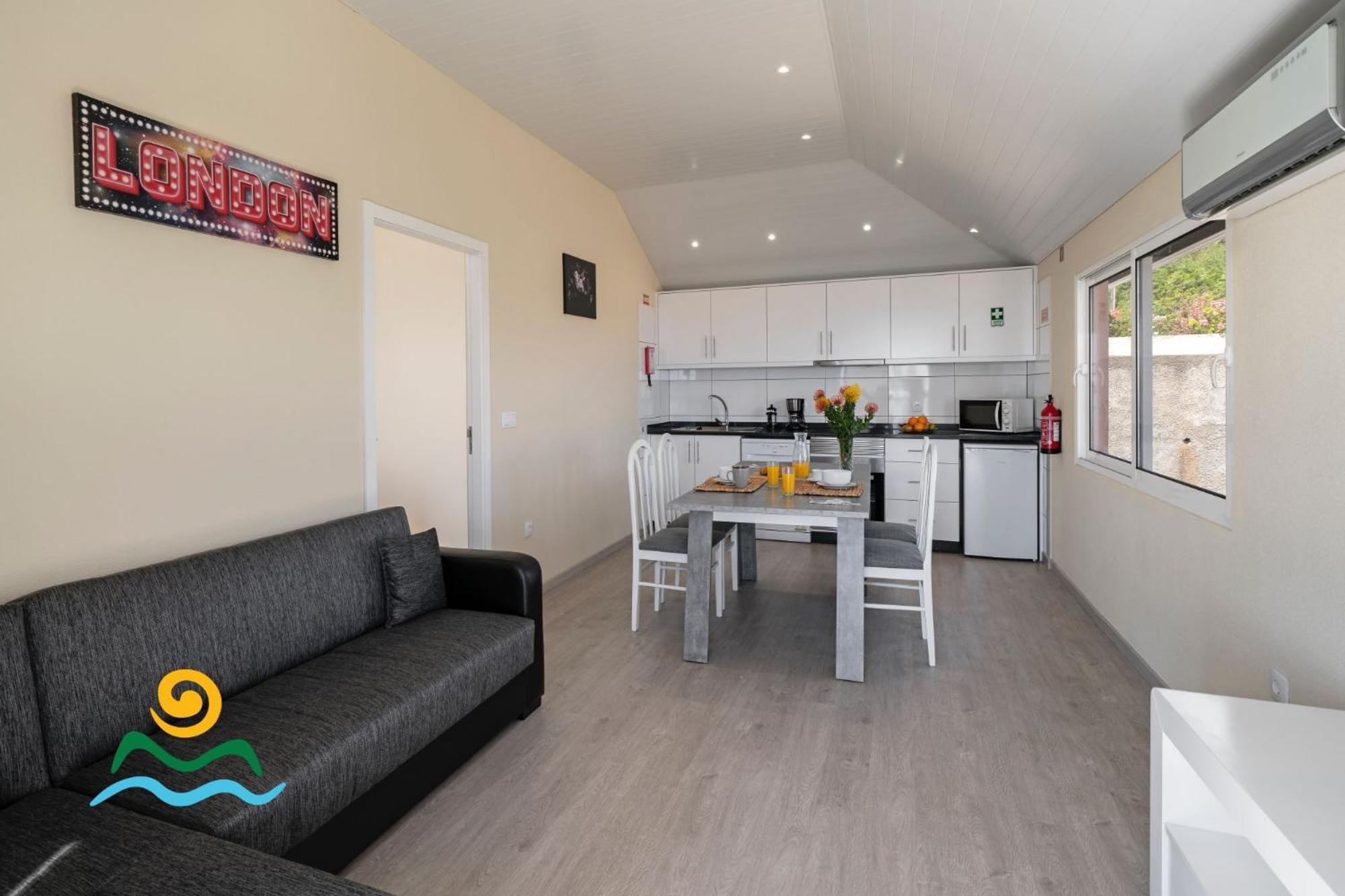 Ourmadeira - Seaview Apartment, Countryside Calheta  Exterior foto